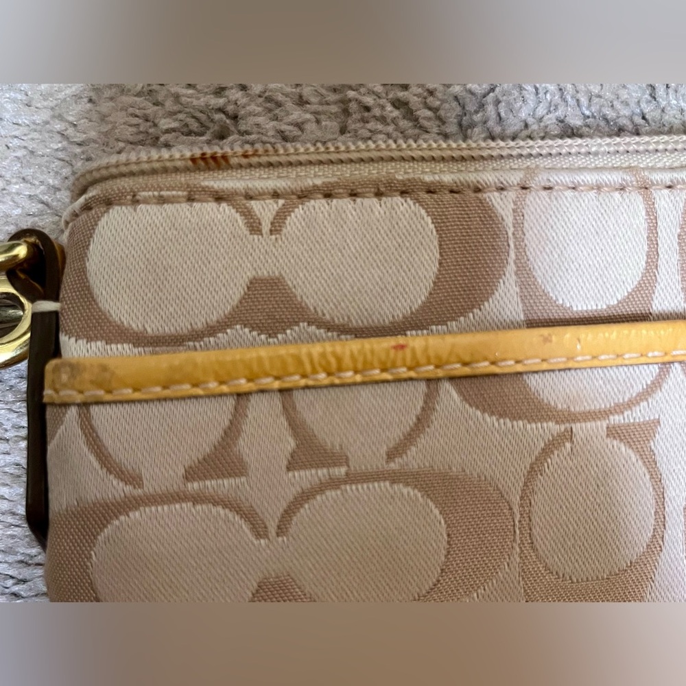 Coach crossbody bag - Picture 11 of 13
